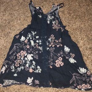 Kendall and Kylie crop top